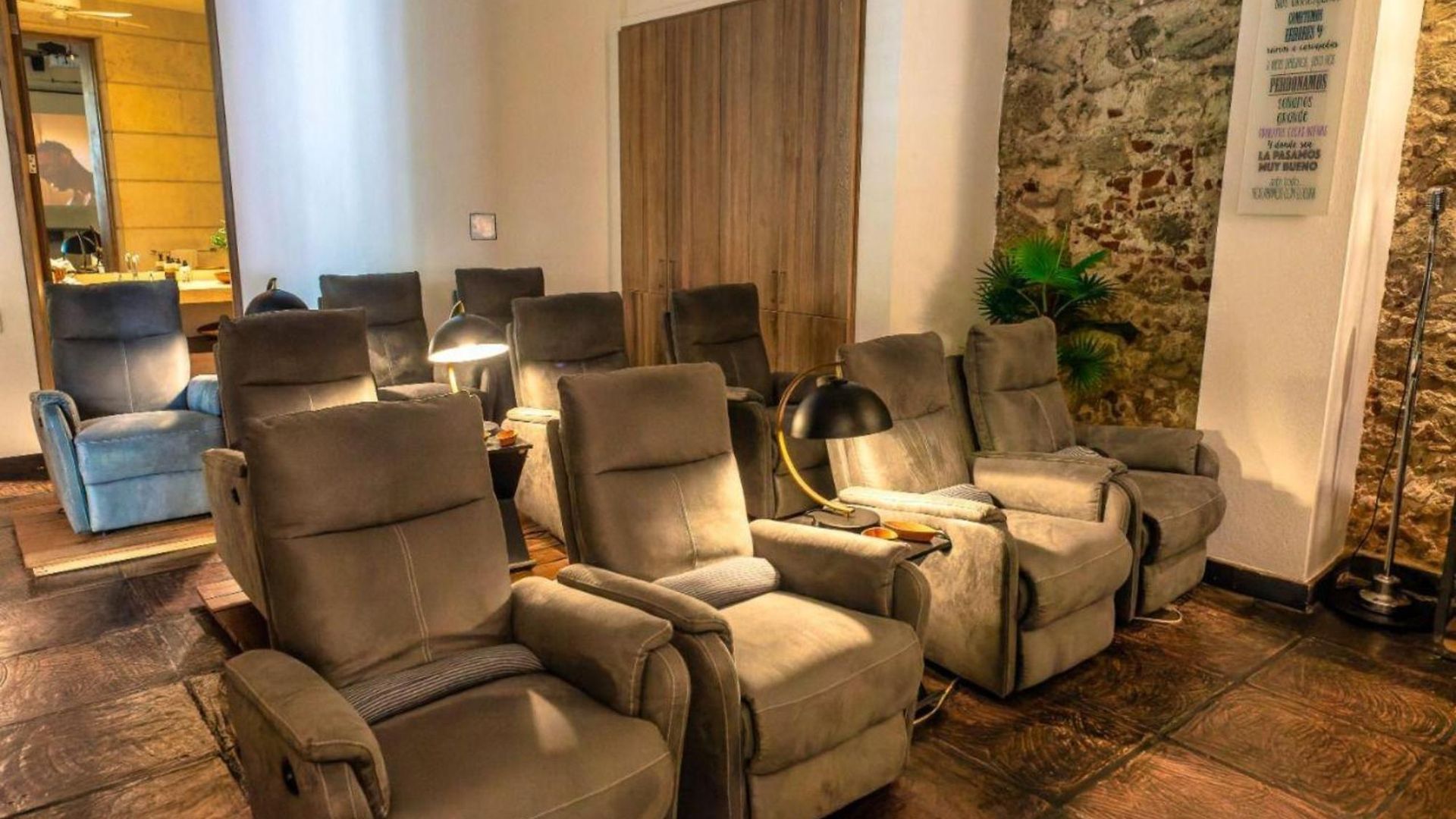Hotel Casa Belle Boutique