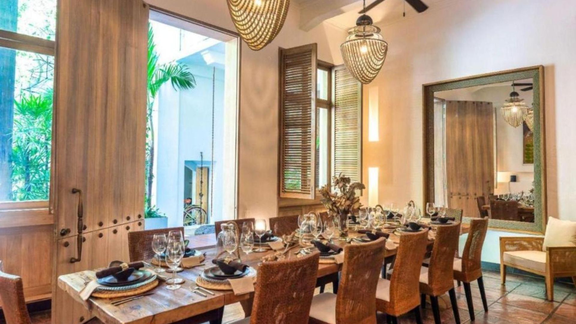 Casa Belle Boutique Cartagena