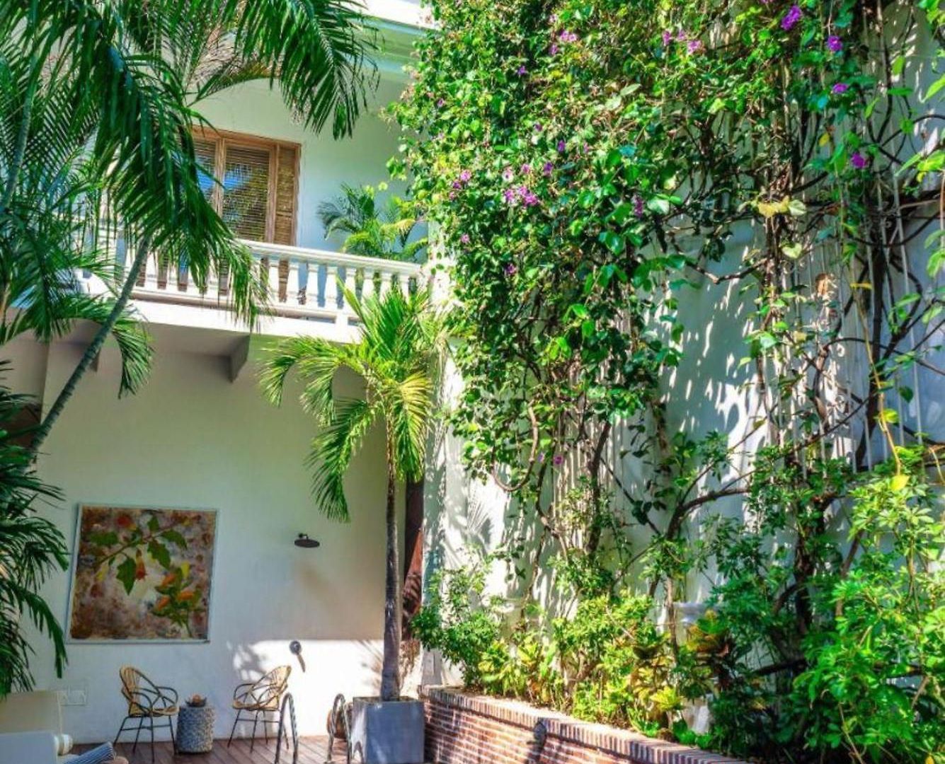 Hotel Casa Belle Boutique