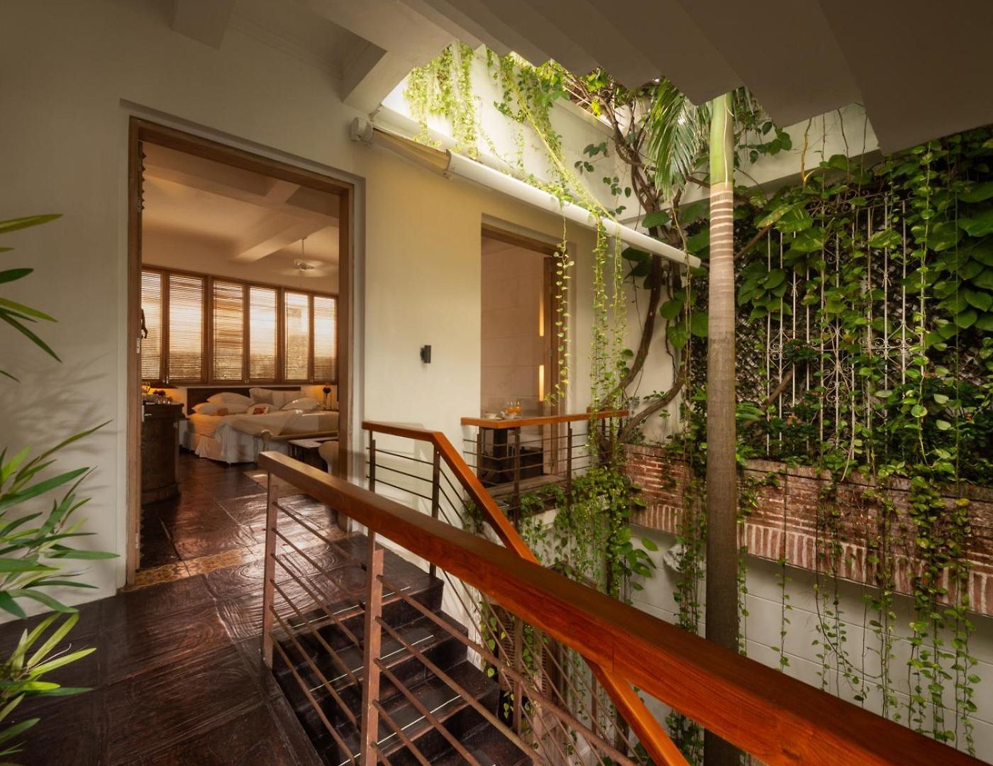 Hotel Casa Belle Boutique *