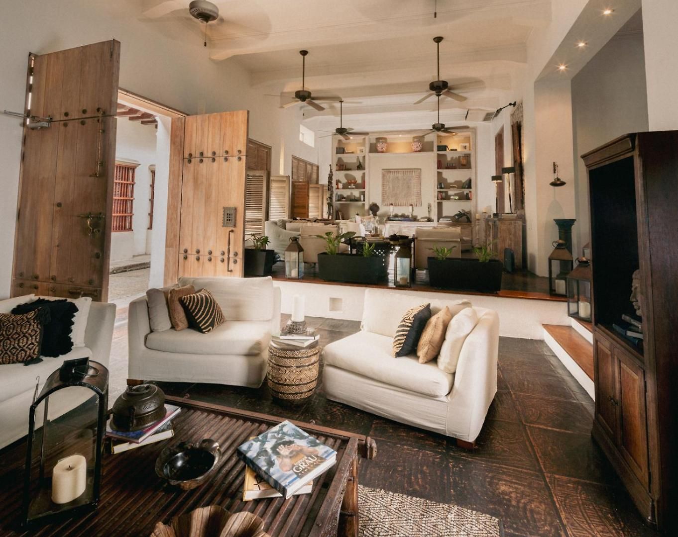Hotel Casa Belle Boutique Cartagena