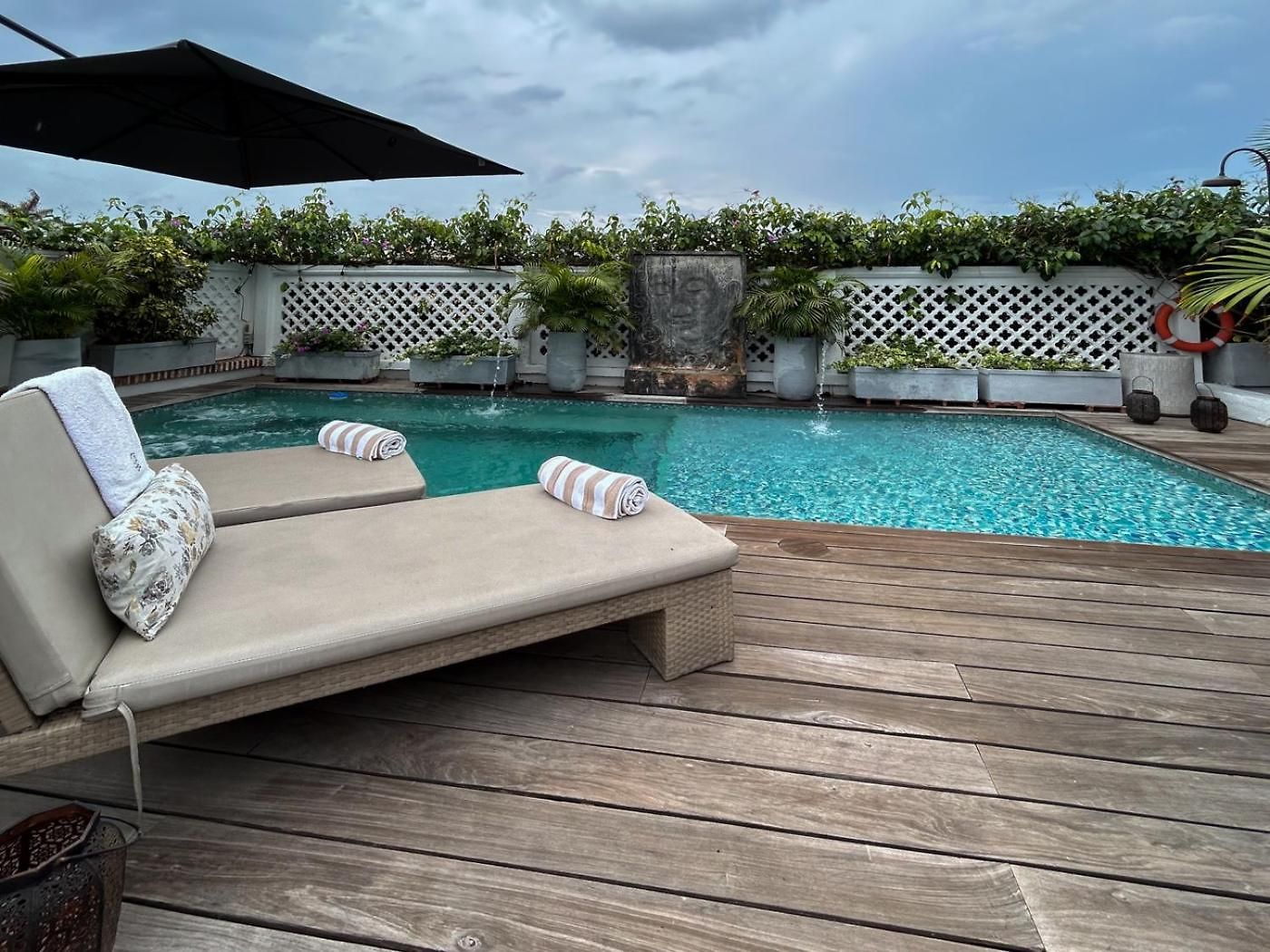 Casa Belle Boutique