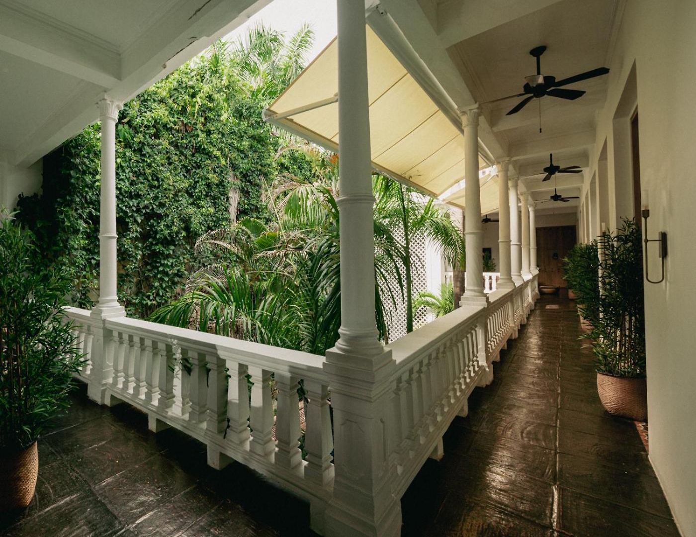Casa Belle Boutique Hotel