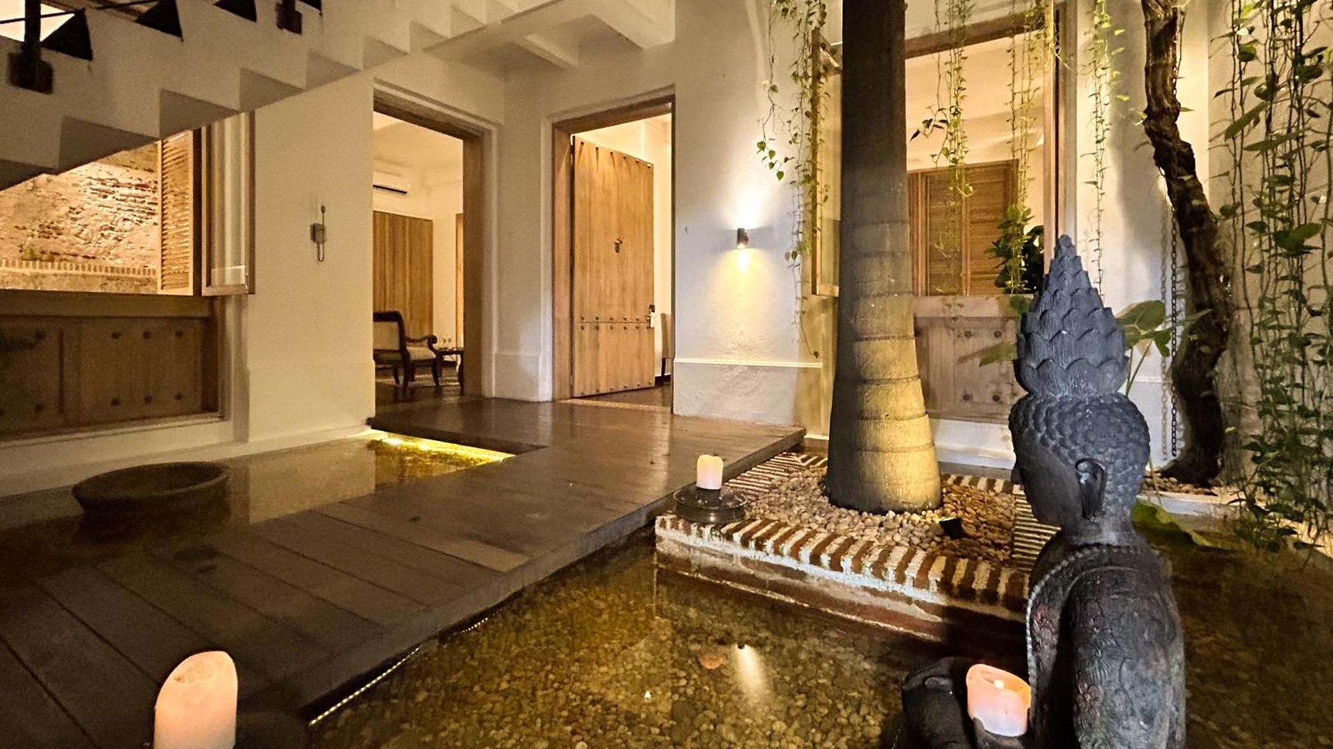 Casa Belle Boutique Hotel *