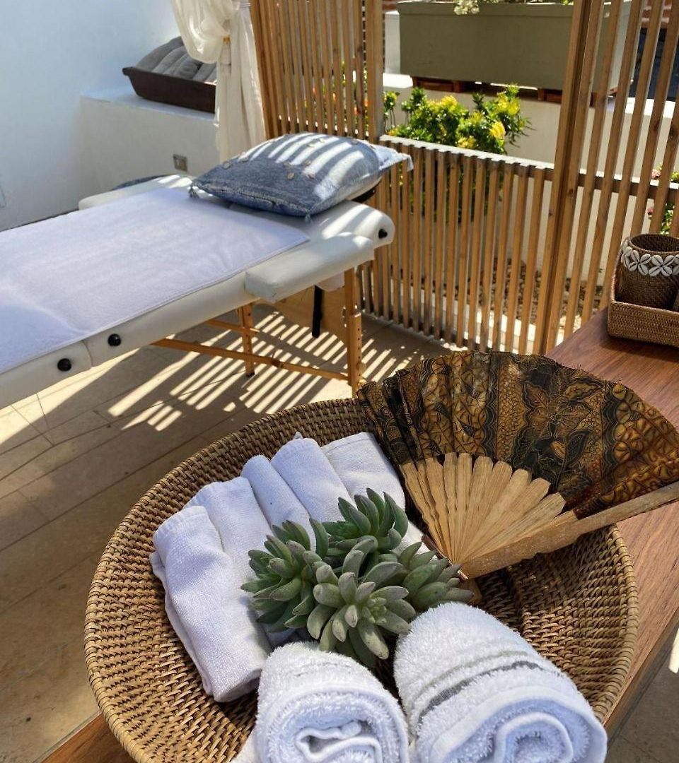 Hotel Casa Belle Boutique Cartagena