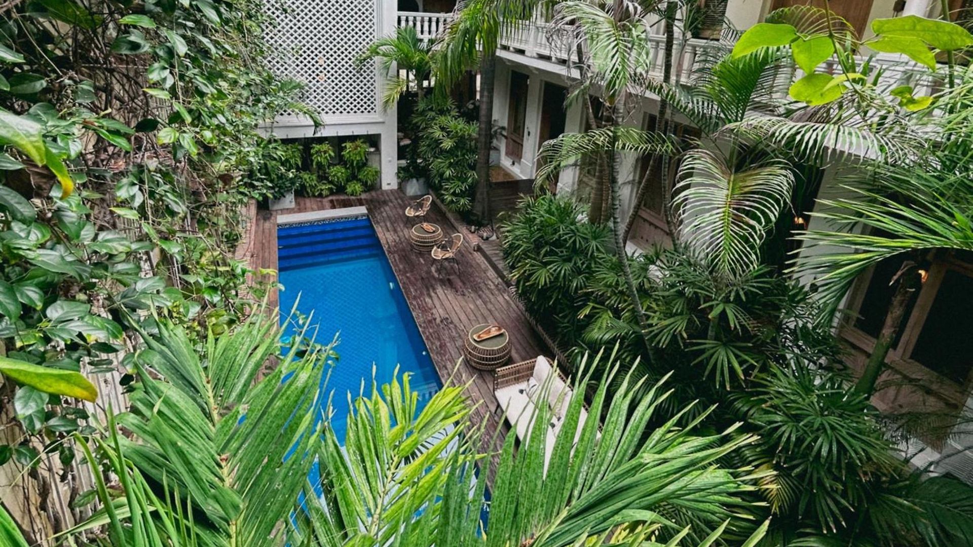Casa Belle Boutique *