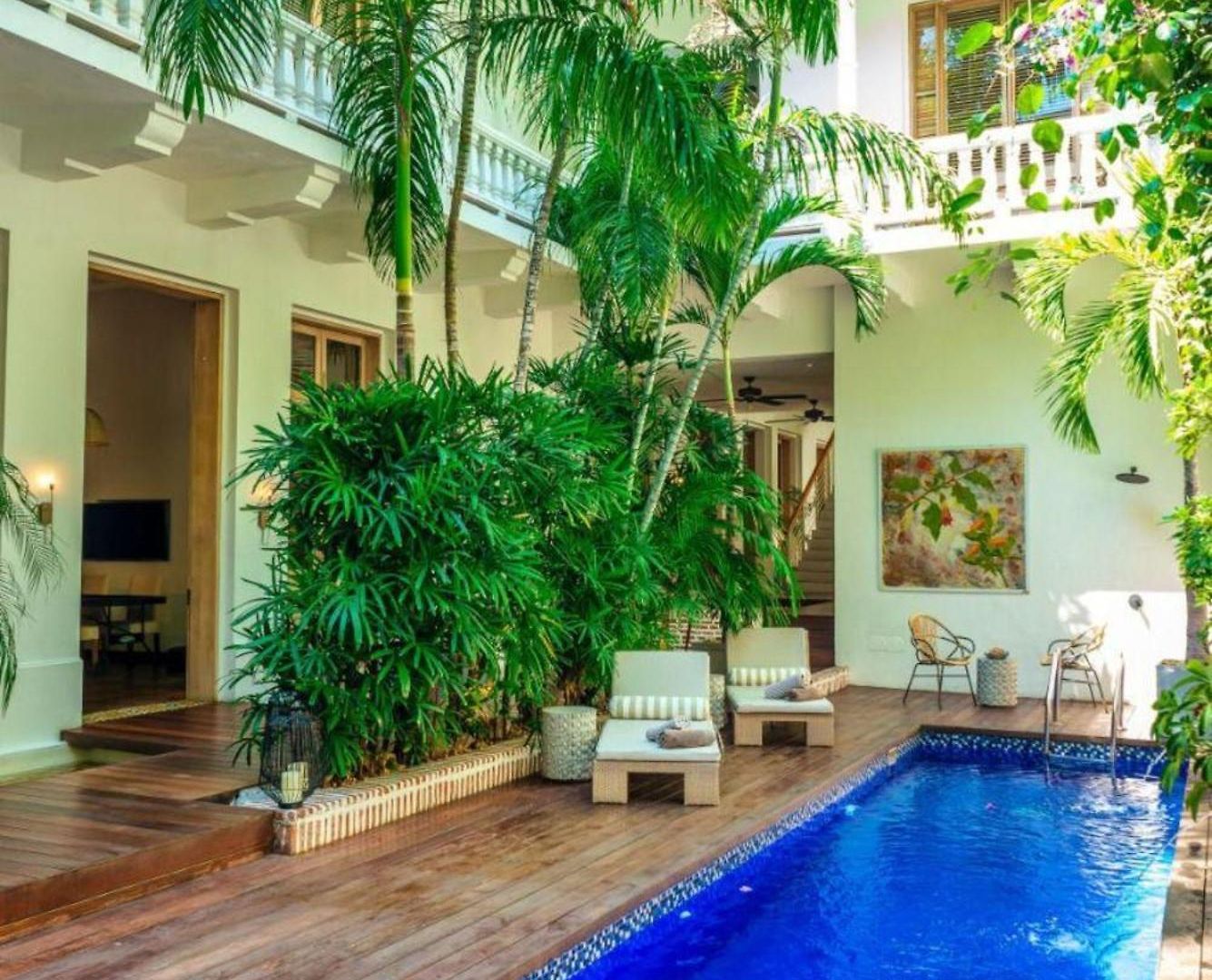 Casa Belle Boutique