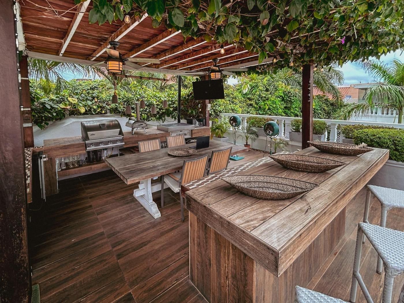 Casa Belle Boutique Hotel