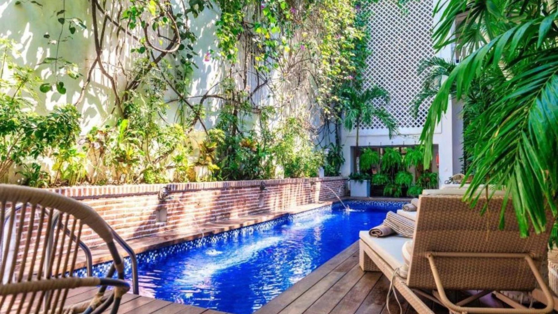 Hotel Casa Belle Boutique