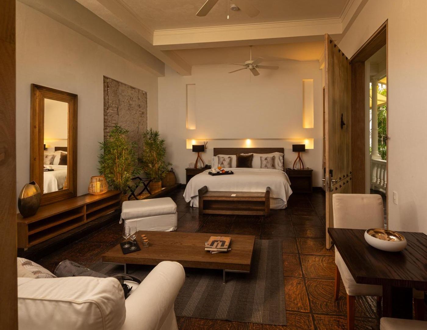 Casa Belle Boutique Hotel *