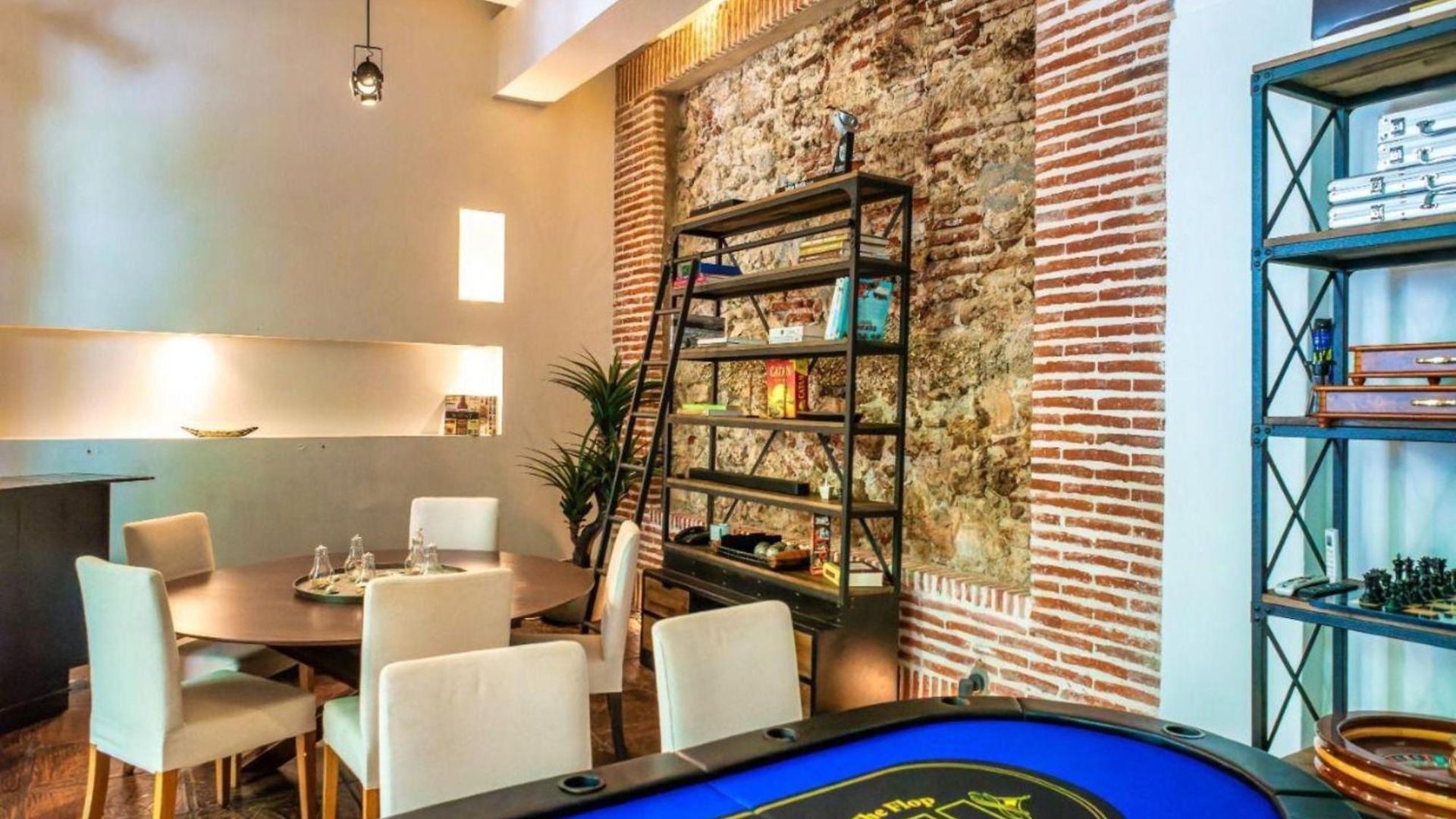 Hotel Casa Belle Boutique *