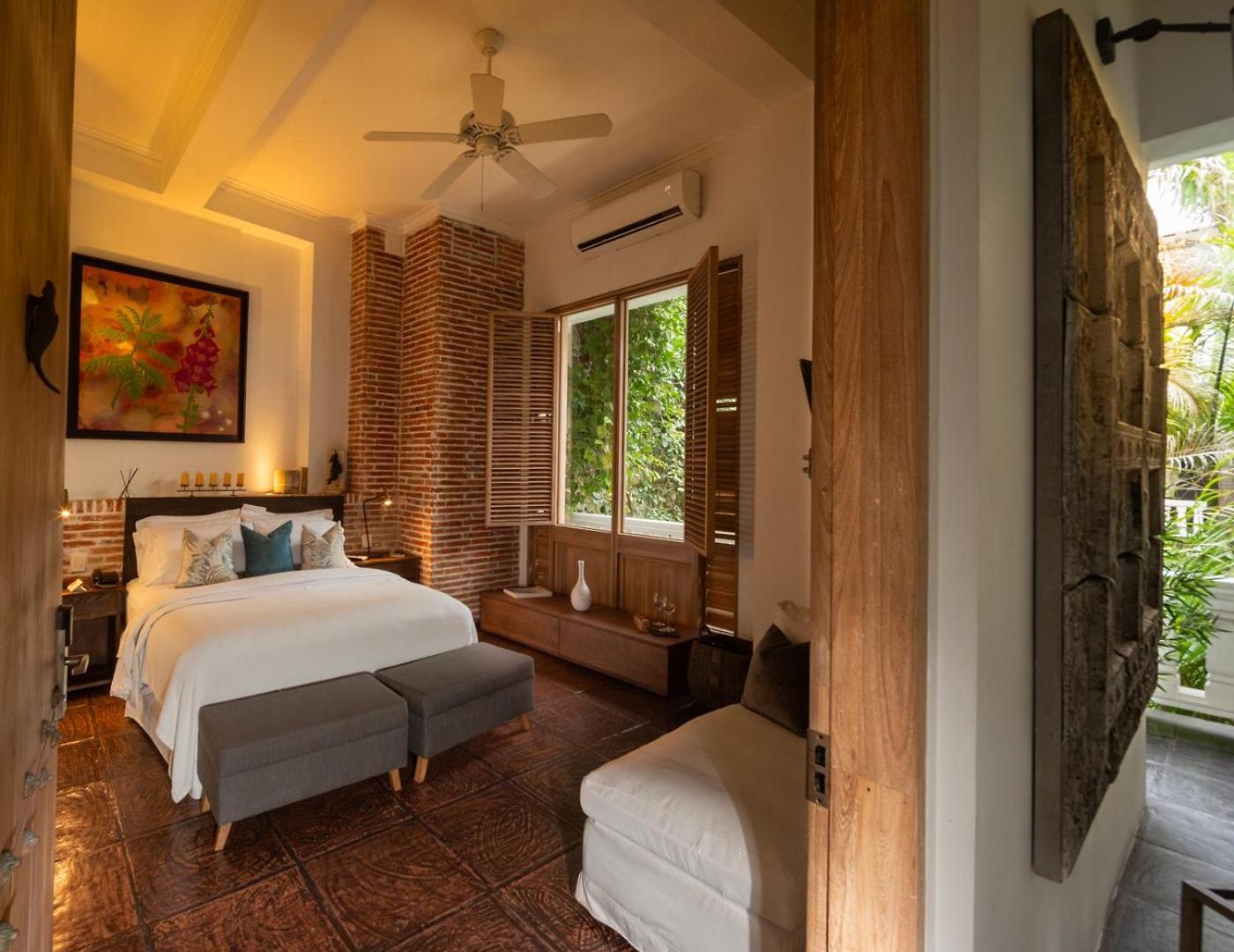 Casa Belle Boutique Hotel