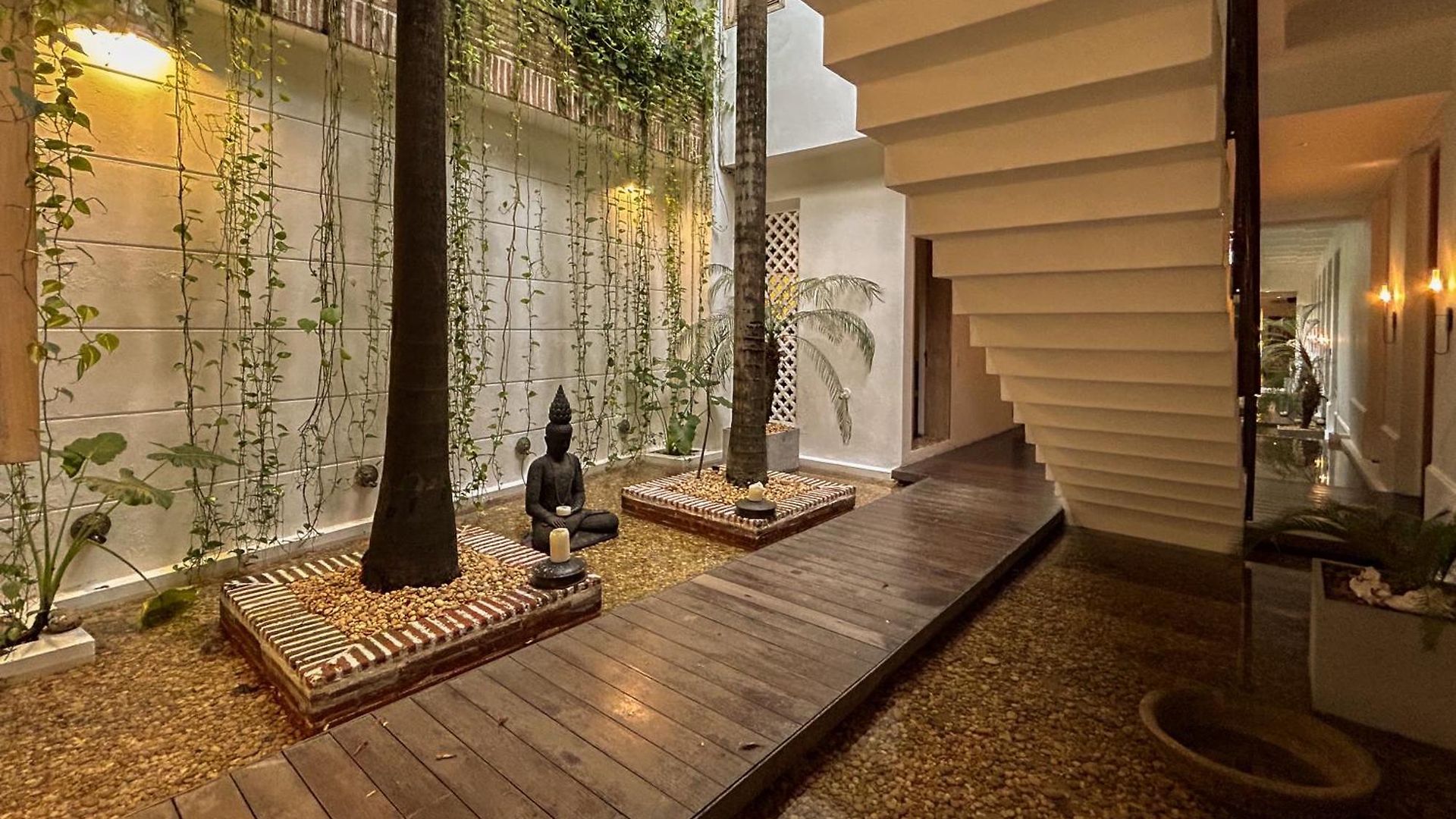 Casa Belle Boutique Hotel *
