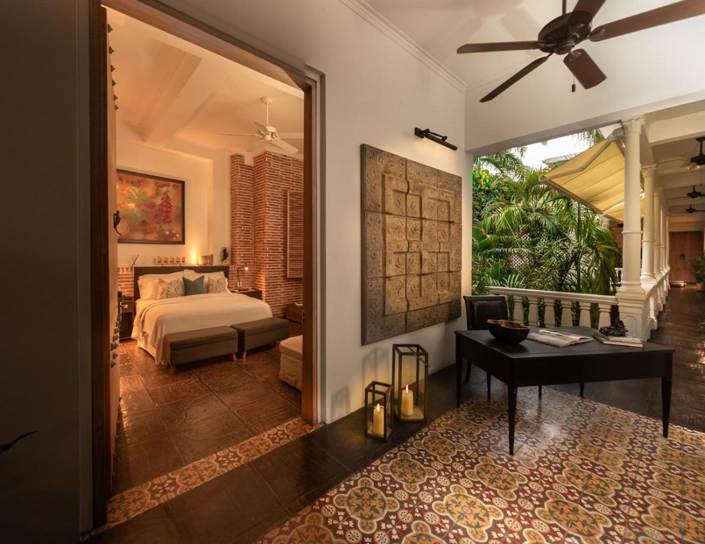Hotel Casa Belle Boutique Cartagena