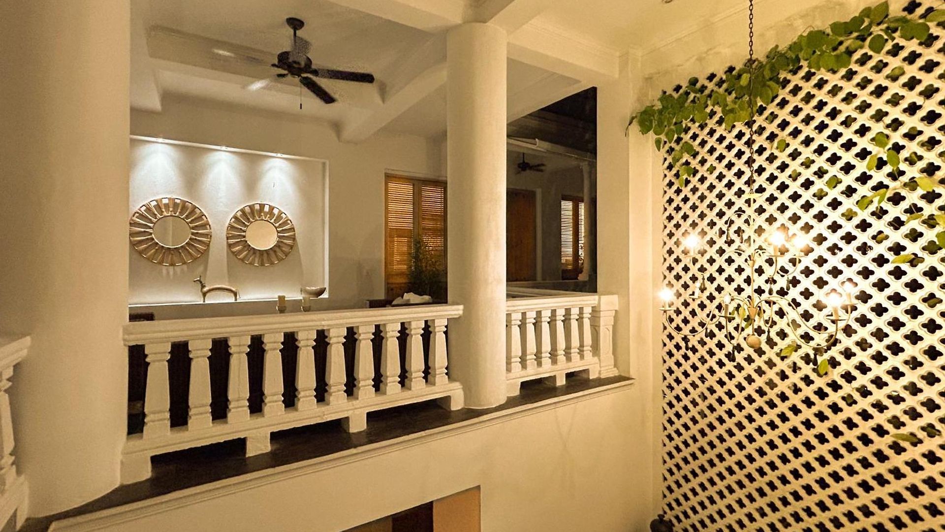 Casa Belle Boutique Cartagena