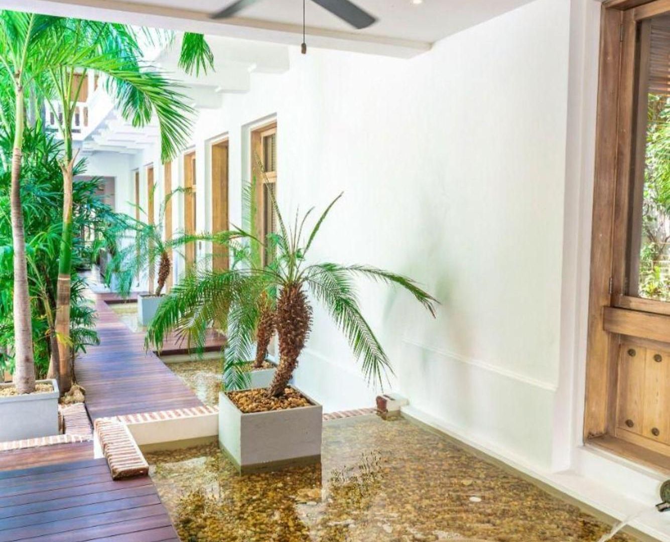 Hotel Casa Belle Boutique