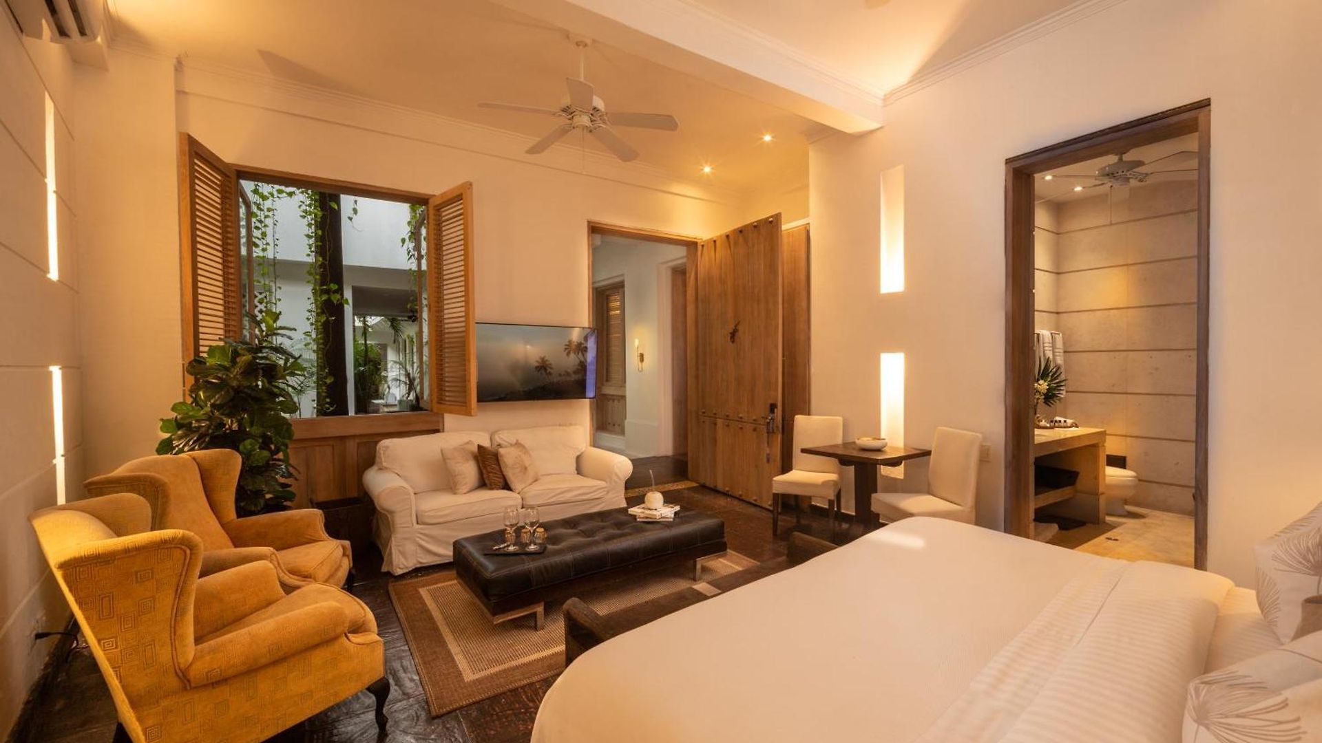 Hotel Casa Belle Boutique *
