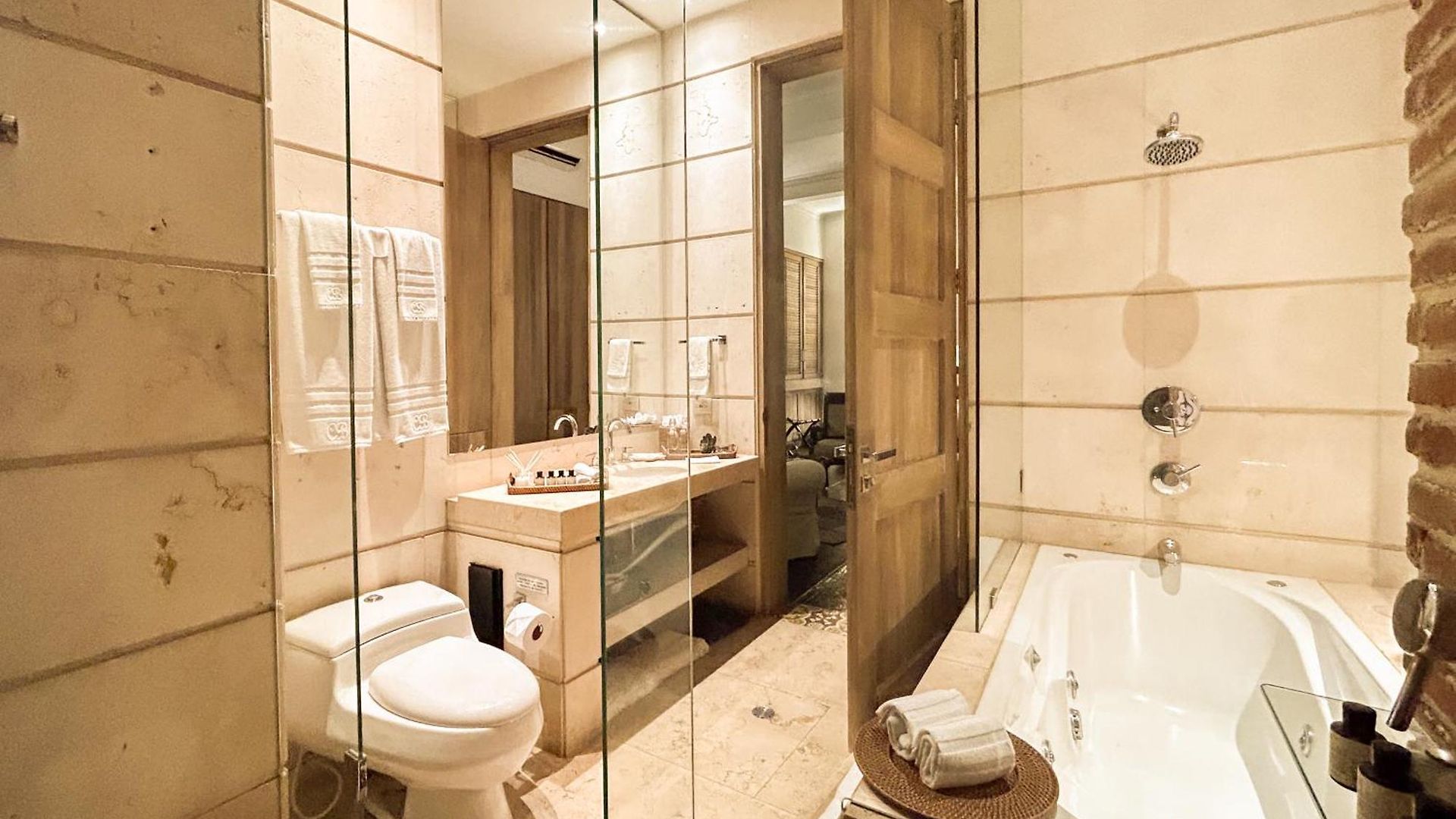Hotel Casa Belle Boutique Cartagena
