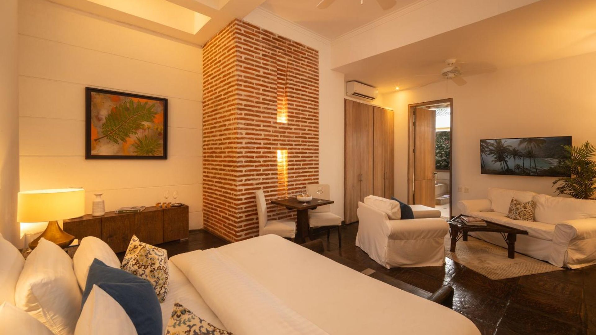 Casa Belle Boutique Cartagena