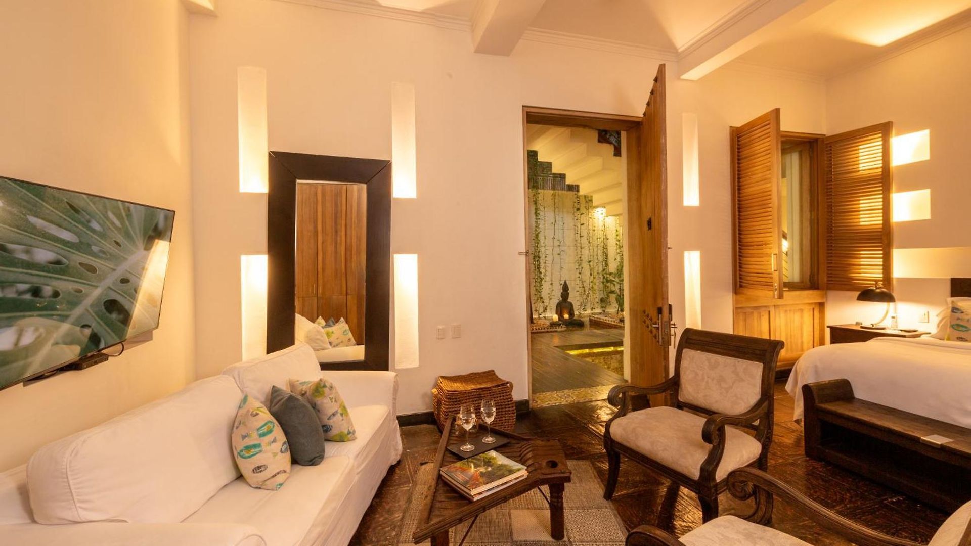 Casa Belle Boutique * Cartagena