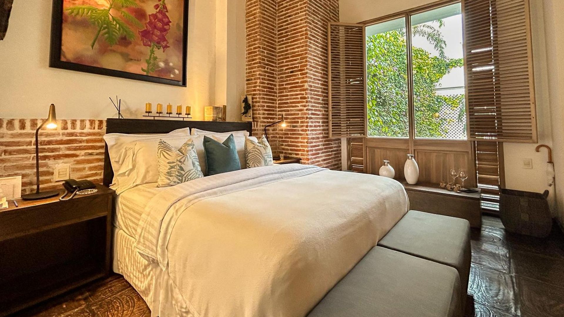 Casa Belle Boutique Hotel