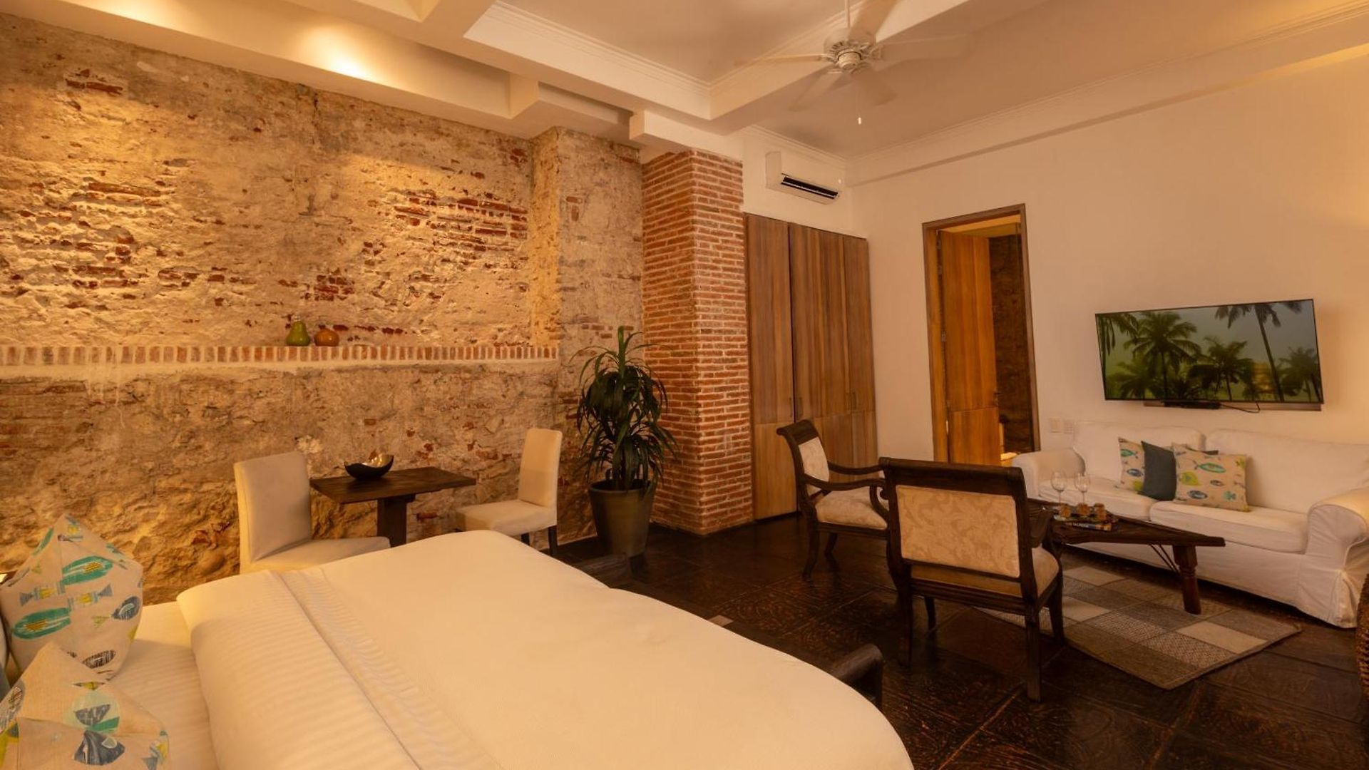 Hotel Casa Belle Boutique