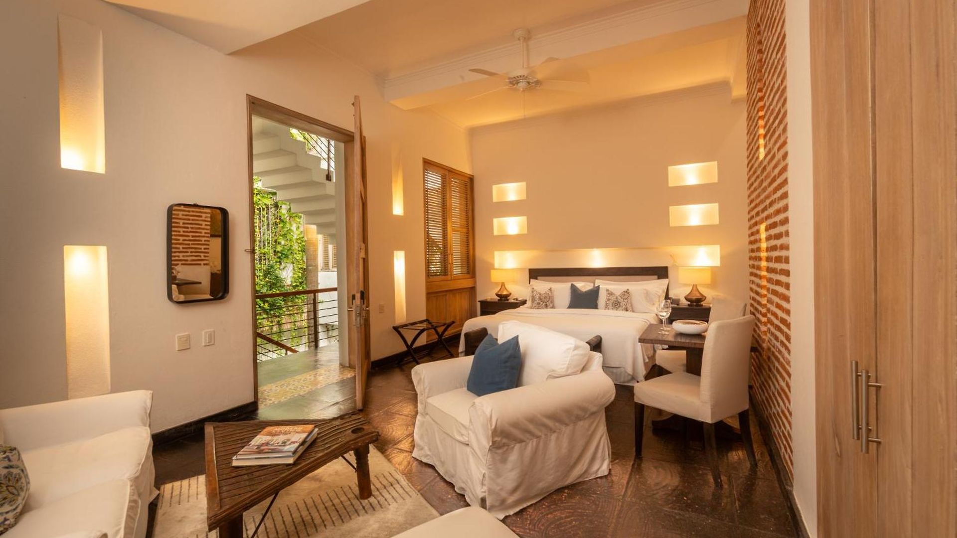 Casa Belle Boutique Hotel *