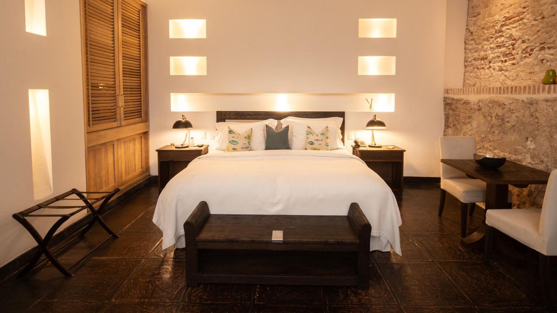 Hotel Casa Belle Boutique Cartagena