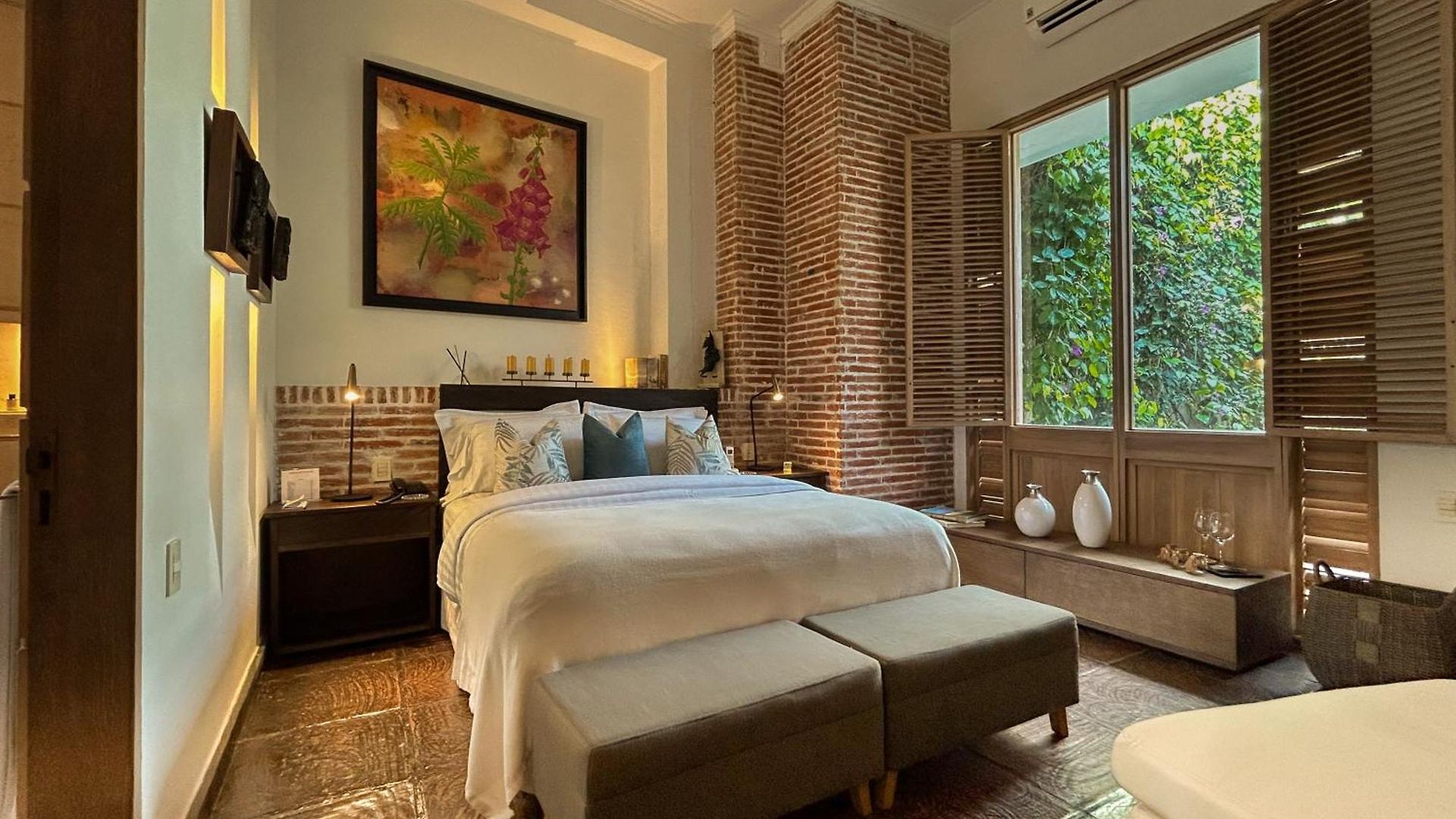 Casa Belle Boutique Hotel *