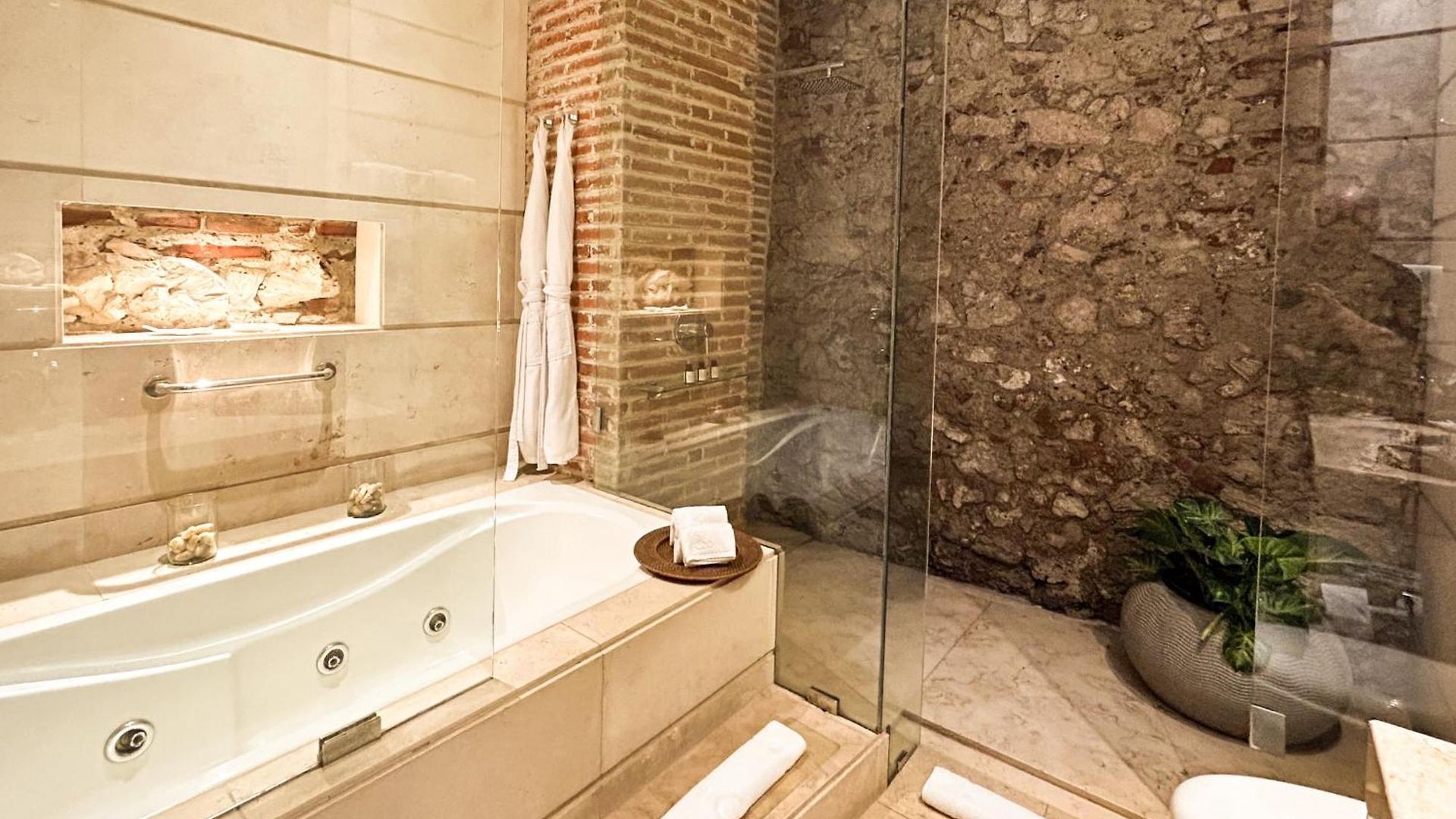 Hotel Casa Belle Boutique Cartagena