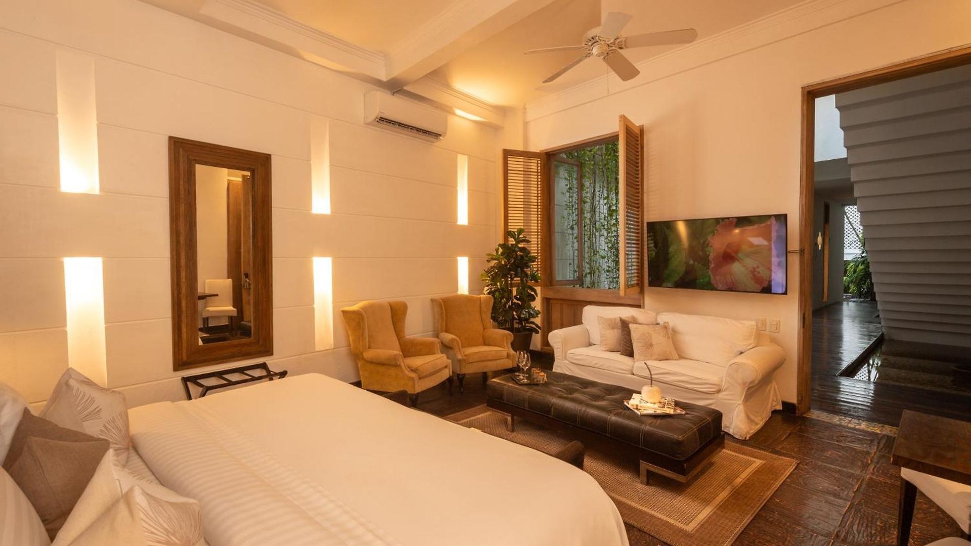 Casa Belle Boutique Cartagena