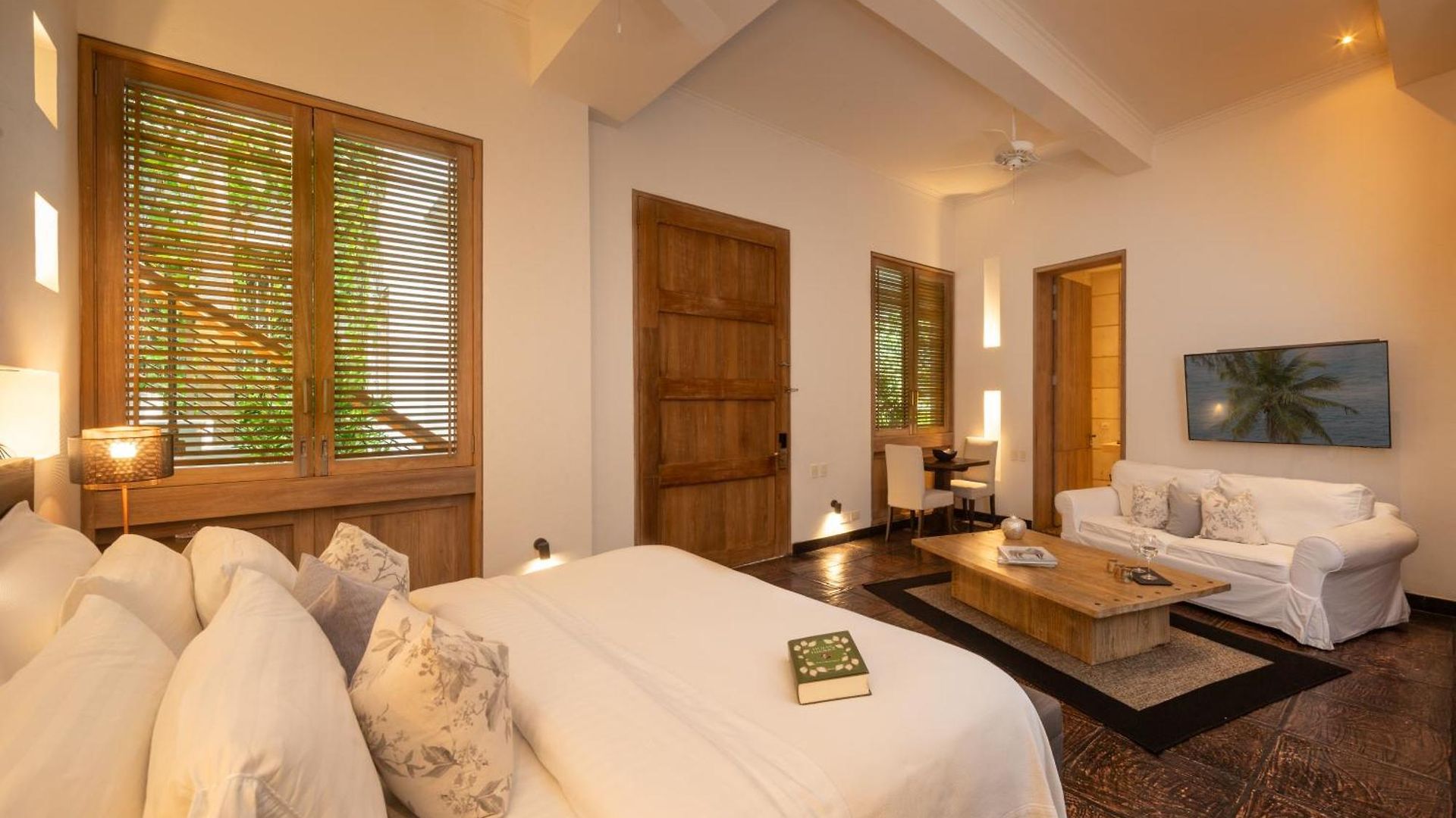 Casa Belle Boutique Hotel