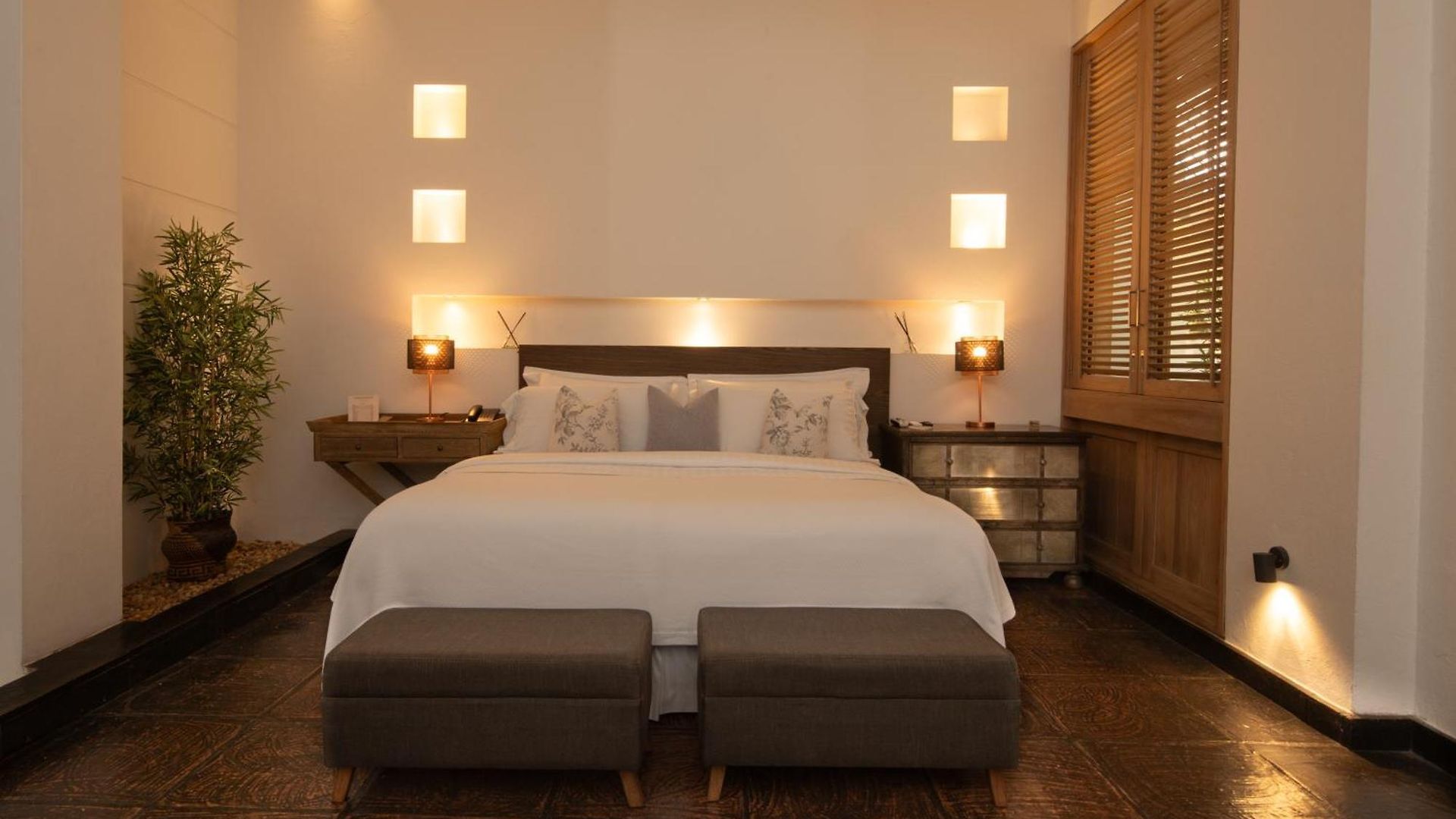 Hotel Casa Belle Boutique