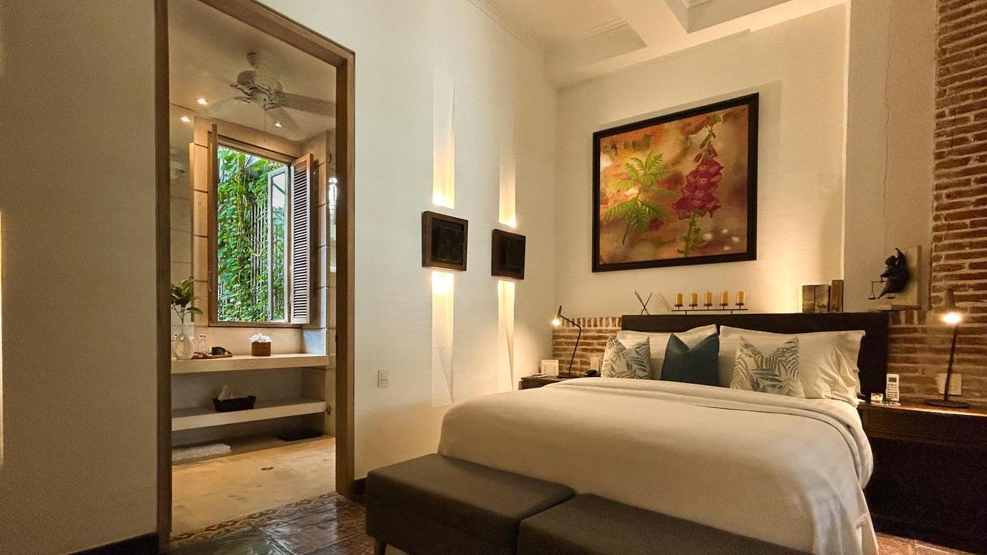 Casa Belle Boutique Hotel *