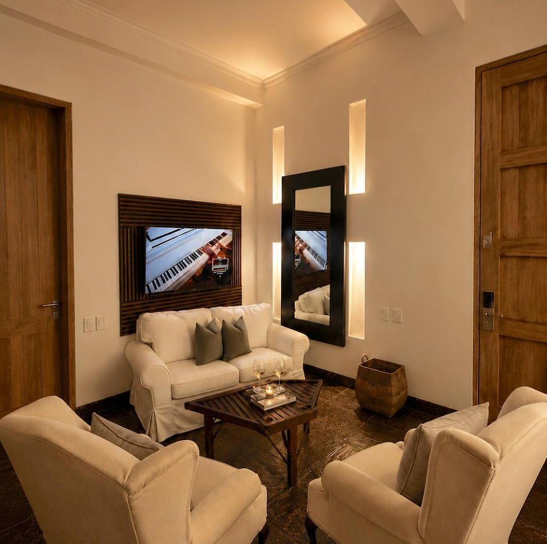 Casa Belle Boutique Cartagena