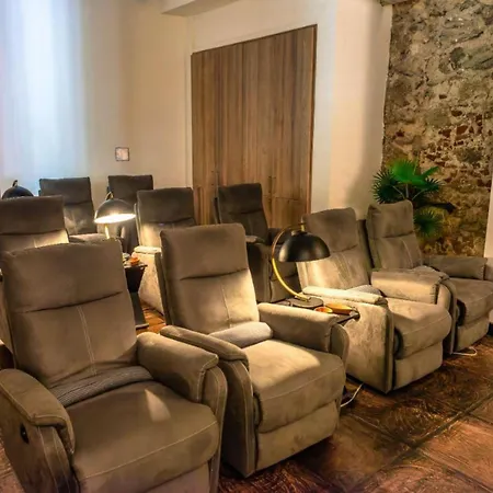 Hotel Casa Belle Boutique