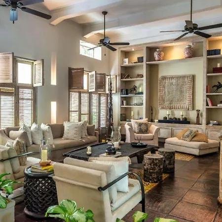 Hotel Casa Belle Boutique