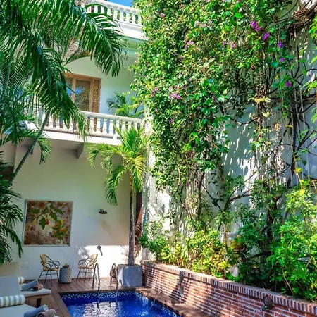 Hotel Casa Belle Boutique