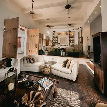 Hotel Casa Belle Boutique Cartagena