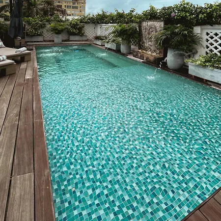 Casa Belle Boutique Cartagena