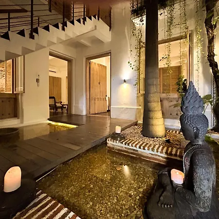 Casa Belle Boutique Hotel *