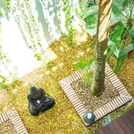 Hotel Casa Belle Boutique *