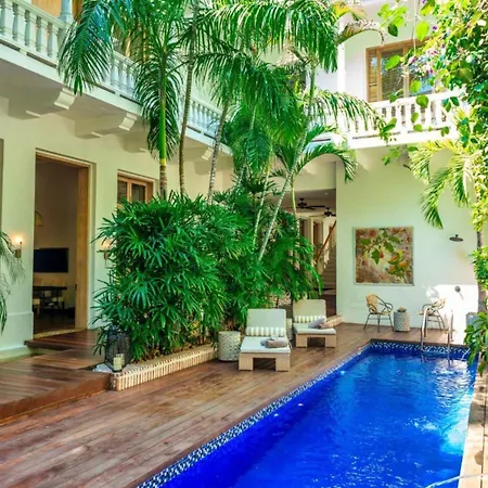 Casa Belle Boutique