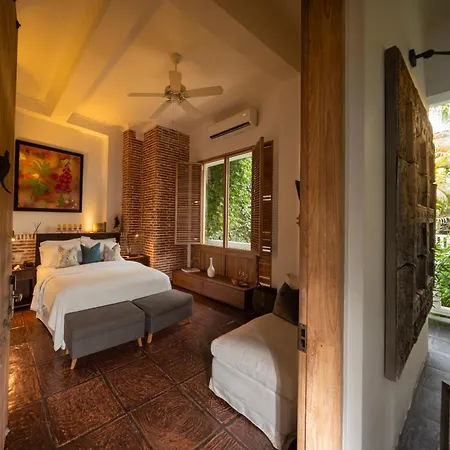 Casa Belle Boutique Hotel