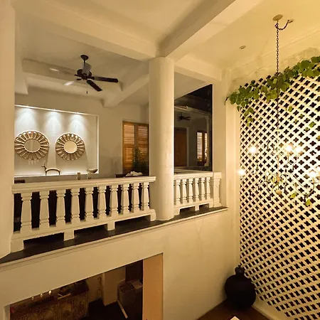 Casa Belle Boutique Cartagena