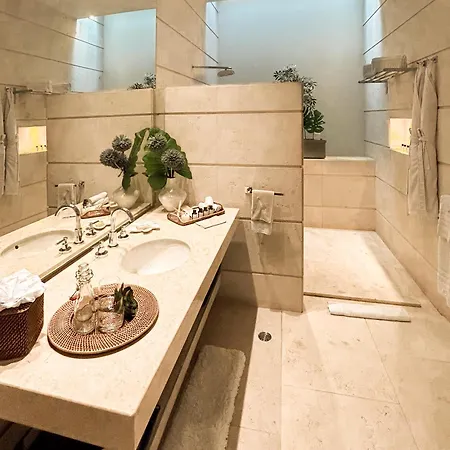 Casa Belle Boutique Hotel