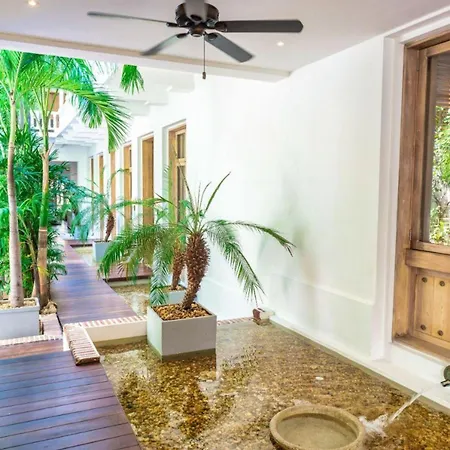 Hotel Casa Belle Boutique