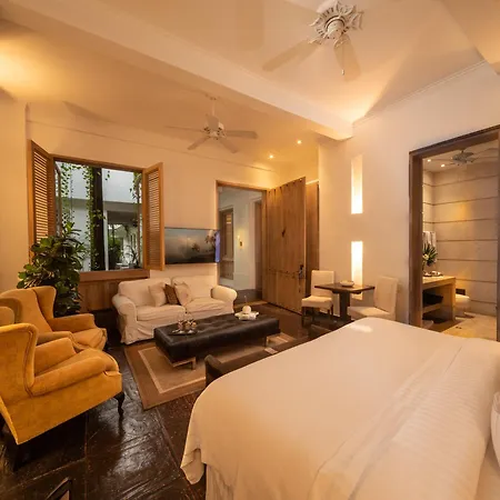 Hotel Casa Belle Boutique *