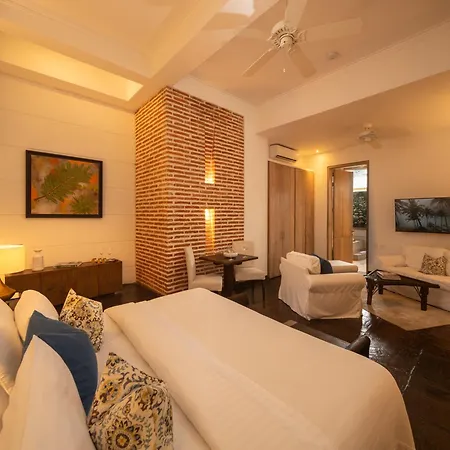 Casa Belle Boutique Cartagena