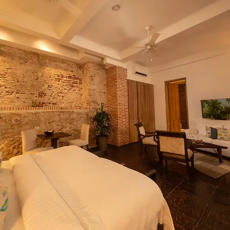 Hotel Casa Belle Boutique